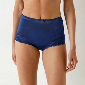 2 db Avila bugyi szett, Confidence Lingerie márkájú, szatén kötött anyagból, csipkével kép