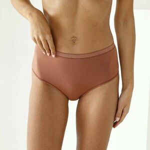 3 darabos maxi bugyi szett rugalmas pamutból kép