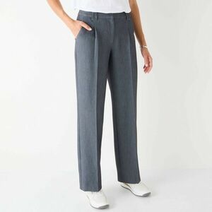 Laza, széles nadrág kép