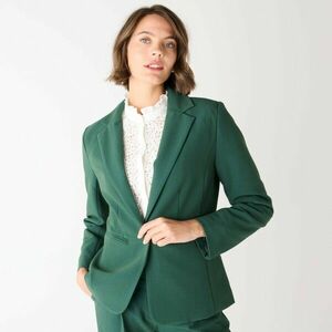 Lazulós blézer kép