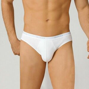 3 darabos Sloggi Basic mini alsónadrág szett kép