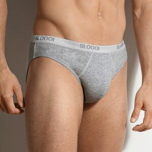 3 darabos Sloggi Basic mini alsónadrág szett kép