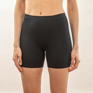 Rugalmas, varrás nélküli rövidnadrág kép