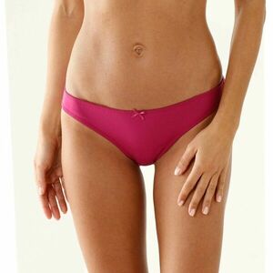 4 db-os egyforma pávamintás bugyi szett kép