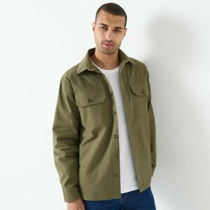 Puha tapintású twill anyagból készült póló kép