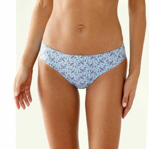 4 darabos pávamintás midi bugyi szett kép