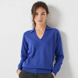 Báránygyapjú pólógallér kép