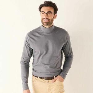 Hosszú ujjú garbó kép