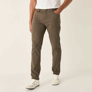 5 zsebes nadrág rugalmas derékkal kép