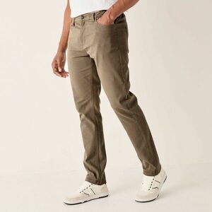 5 zsebes nadrág rugalmas derékkal kép