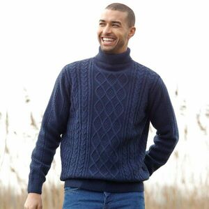 Garbónyakú pulóver kép