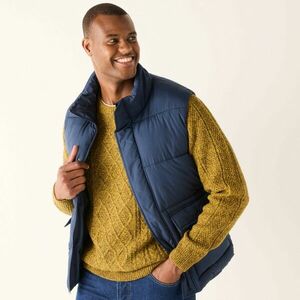 Ujjatlan, cipzáras, steppelt kabát kép