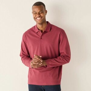 Egyszínű hosszú ujjú pólóing kép