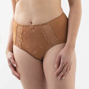 Antioco 2 db-os mikroszálas és tüll maxi bugyi kép