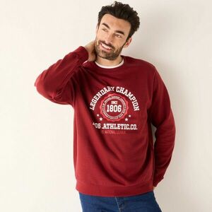 Kerek nyakú pulóver oldalsó cipzárral kép