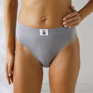 10 darabos klasszikus bugyi szett mackó motívummal. kép