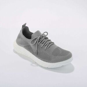 Fűzős hálós sportcipők kép