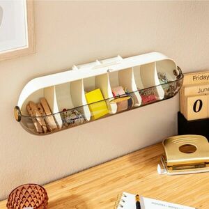 Fali rendező 6 rekesszel kép