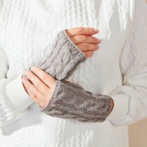 Kesztyű és ujjatlan kesztyű szett kép