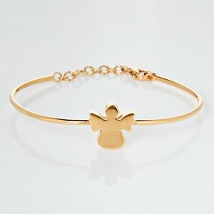 Angyal karkötő kép