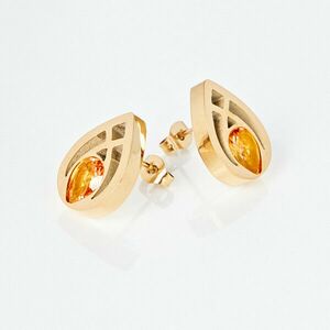 Fülbevaló Csepp kép