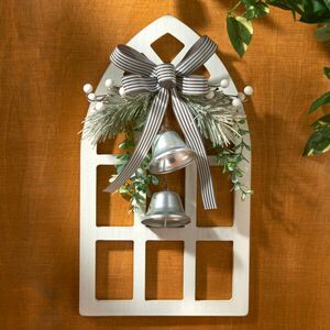 Karácsonyi díszablakocska kép