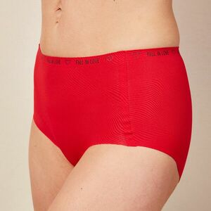 Magas derekú alsónadrág kép