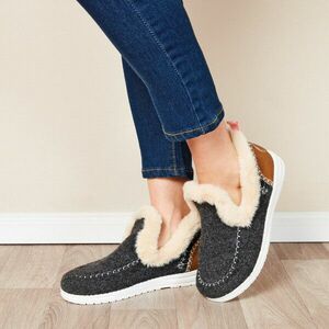 Kényelmes papucscipő Mona kép