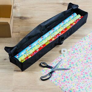 Védőborító karácsonyi csomagolókhoz kép