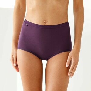 Sloggi Basic+ Maxi Bugyi, 3+1 db-os szett, ingyenes kép