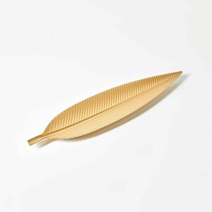 Levél alakú asztaldísz kép