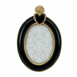 Ovális képkeret kép