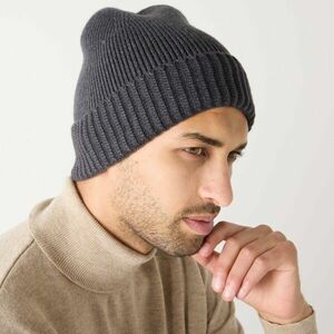 Polár bélésű sapka kép