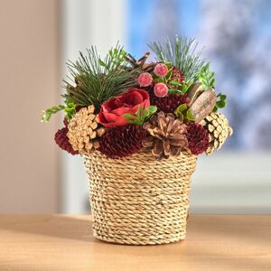 Őszi elrendezés kép