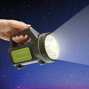 Fény és sötét kép