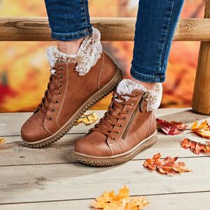 Kényelmes cipő Gloria kép