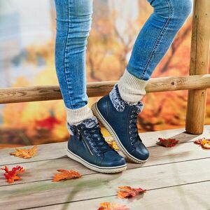 Kényelmes Gloria cipő kép