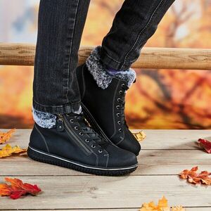 Kényelmes Gloria cipő kép