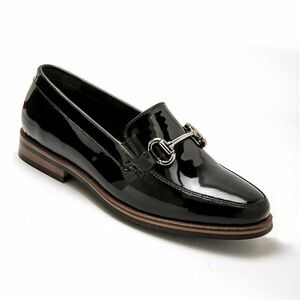 Fűzős szandálok, ék alakú kép