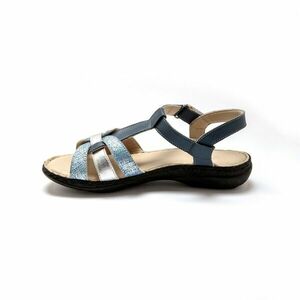 Ultrakönnyű bőrszandál kép