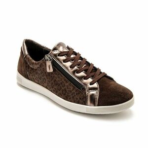 Cipők cipőfűzővel, platform kép