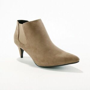 Bokacsizma, keskeny sarok kép