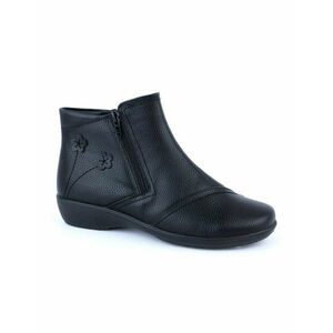 Cipzáras bokacsizma kép