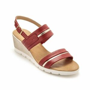 Szandál ék alakú kép