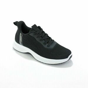 Textilhálós tornacipő, fűzővel kép