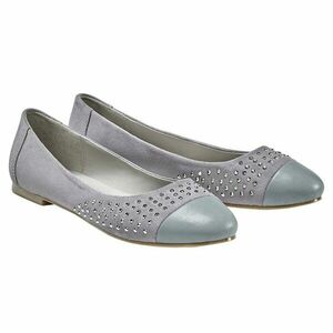 Szegecses balerinák kép