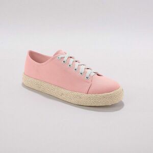 Ék edzőcipő, rózsaszín kép