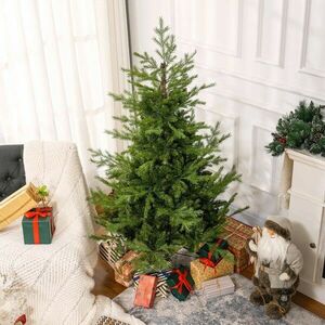 Műfenyő Wengen kép