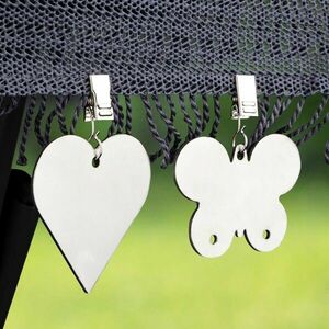 Terítőnehezék, 8 db-os szett kép