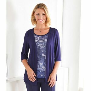 Kardigán 2 az 1-ben kép